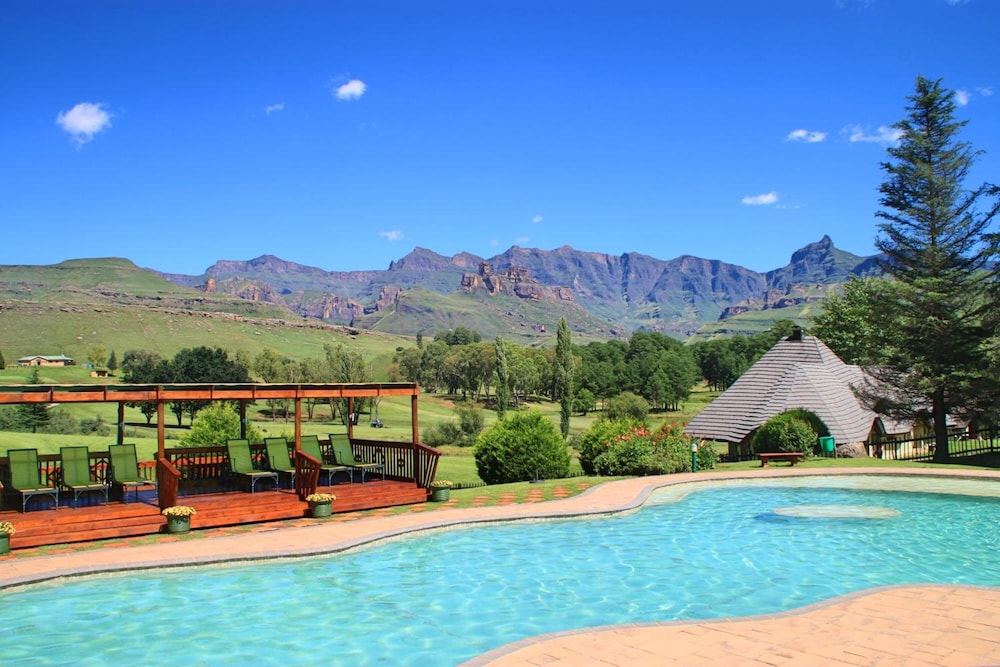 Fairways Drakensberg 37/50