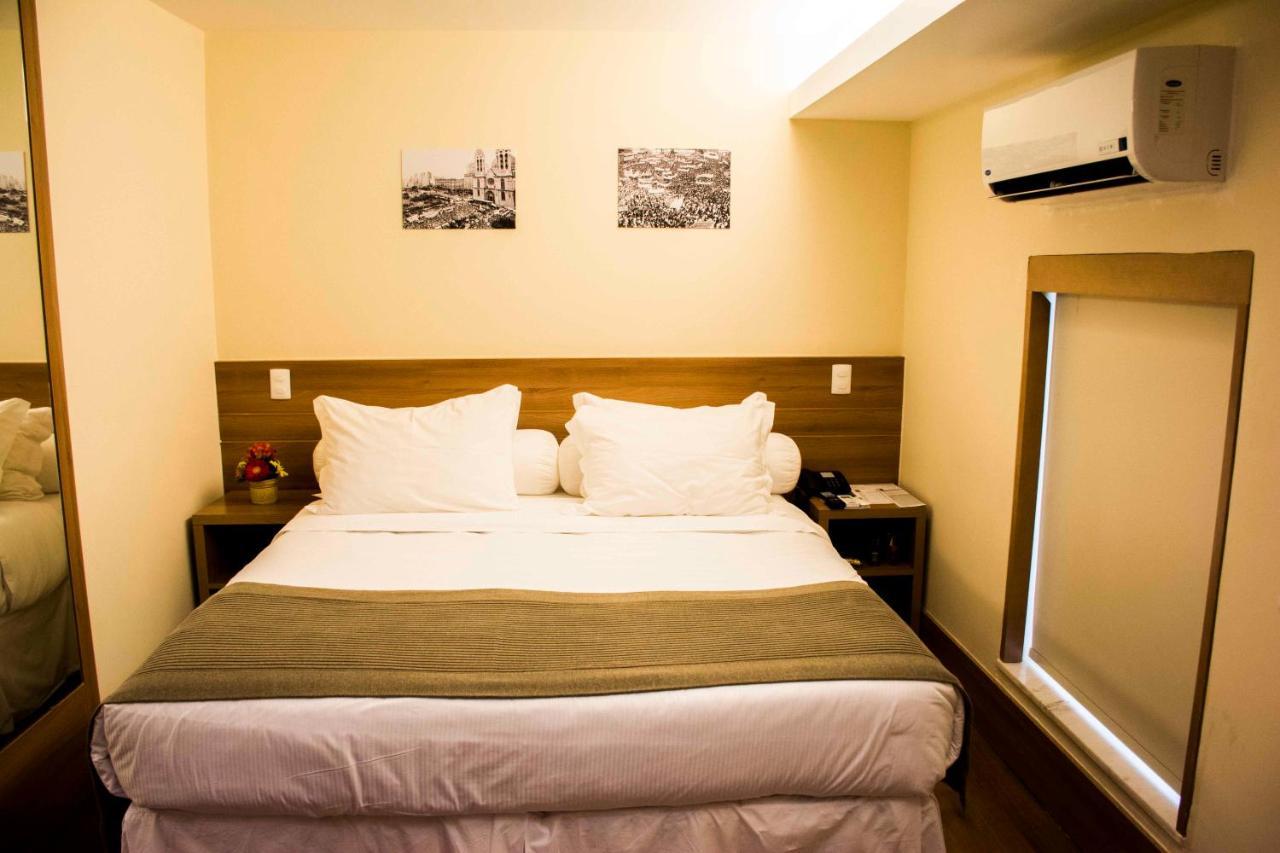 Superior, Double Bed, Street View