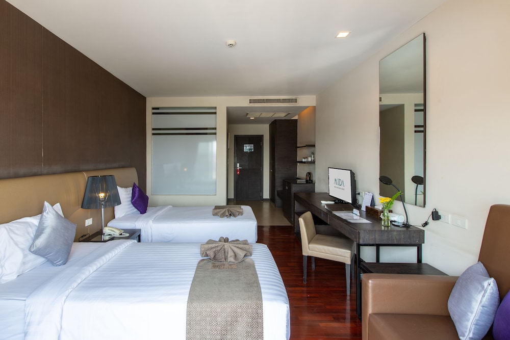 Mida Hotel Don Mueang Airport Bangkok 16/49