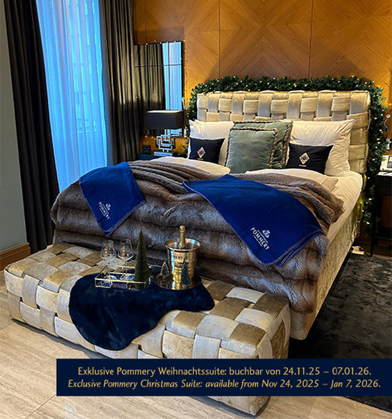 Park, Suite, Club Lounge Access