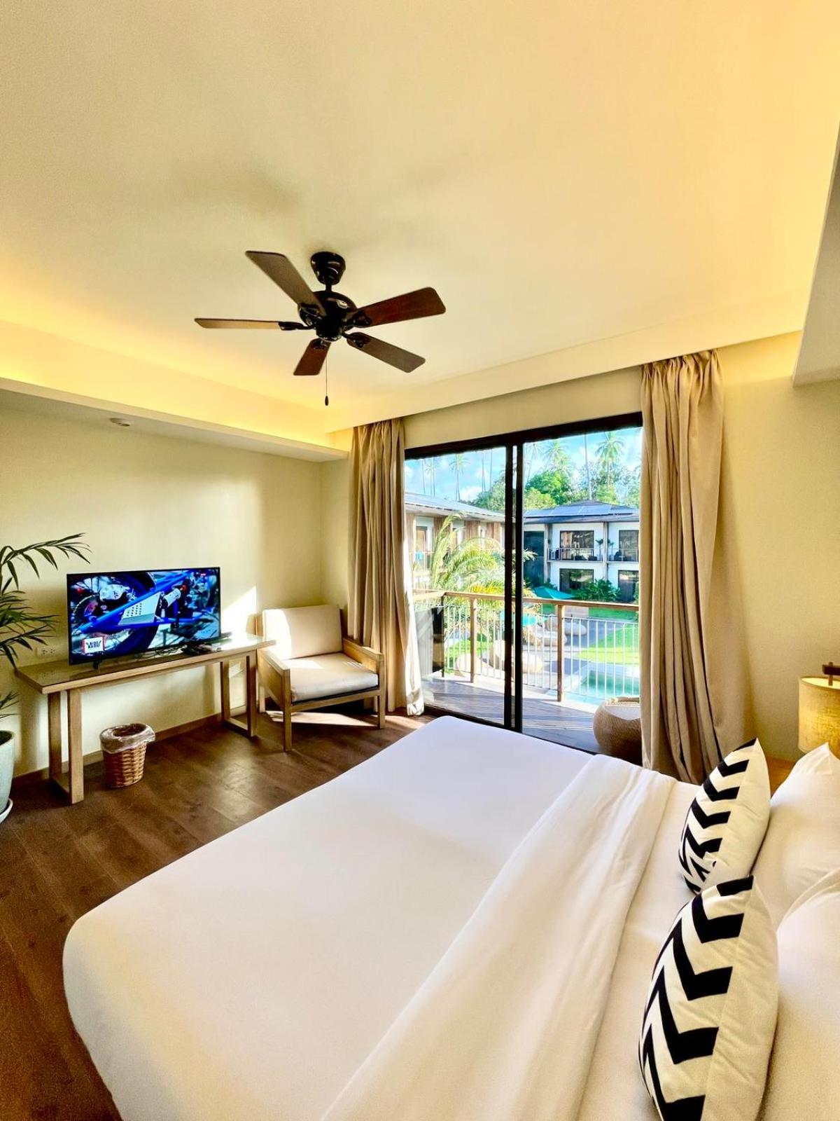 Isla Amara Boutique Resort 8/39