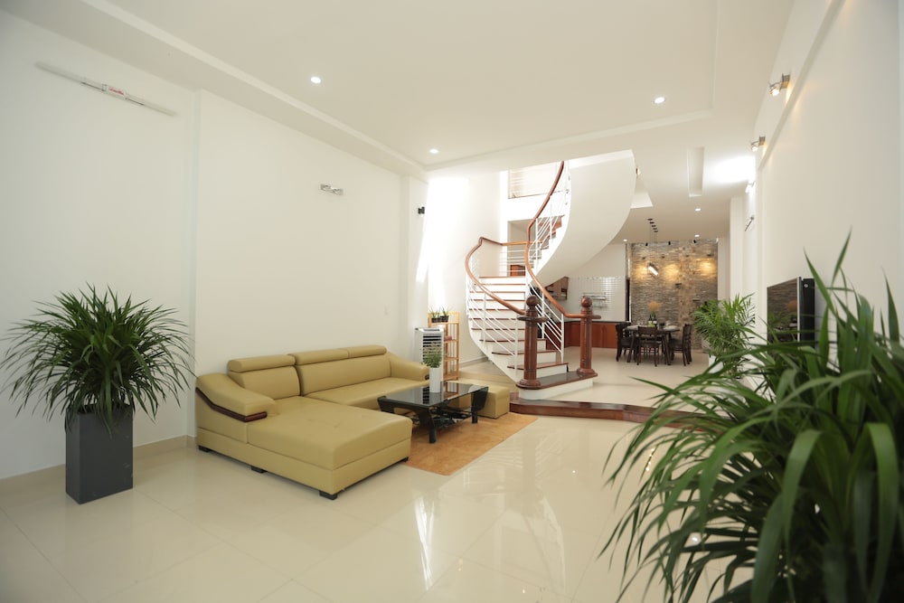 Ben's House 18/23
