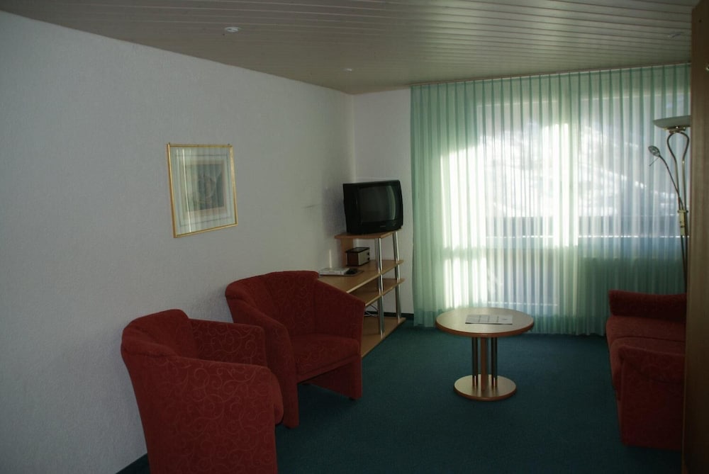 Hotel Residence Standard With Balcony 18/32