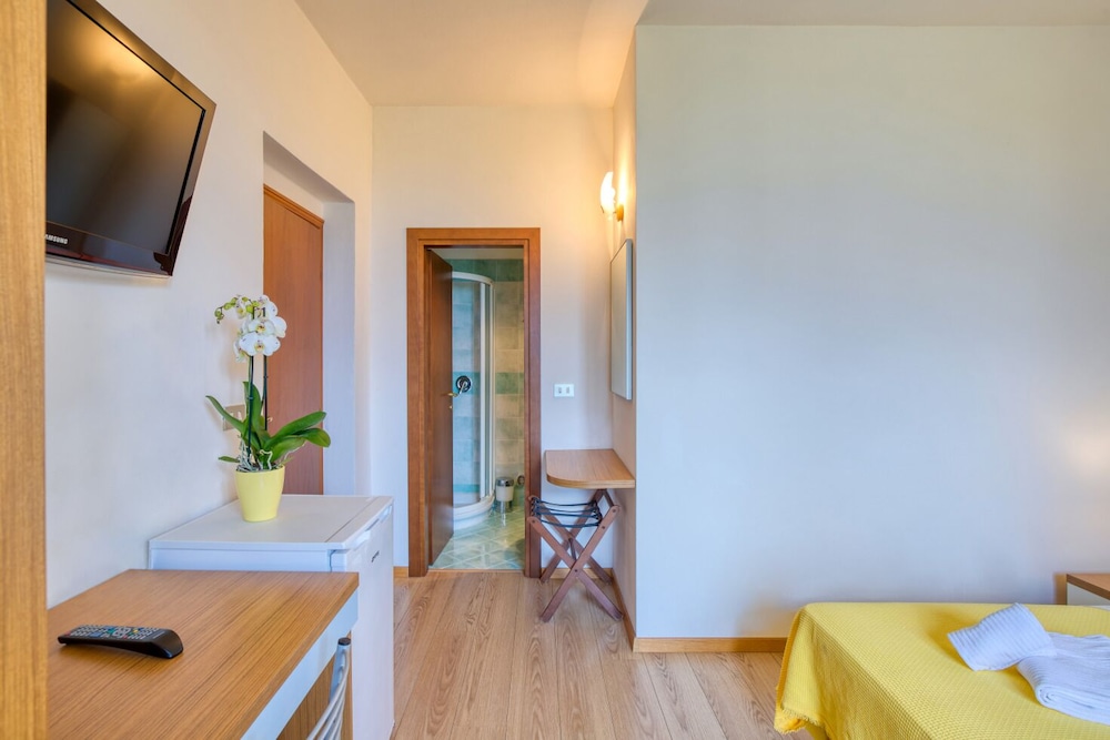 Hotel Casa Piantoni 17/55