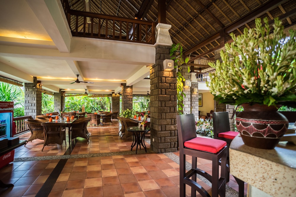 Kori Ubud Resort And Spa 53/77