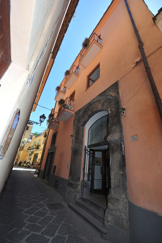 Hotel Rivoli Sorrento photo5