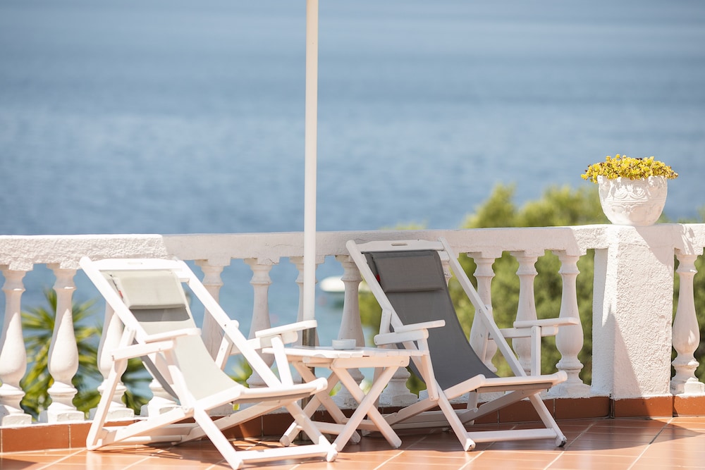 Hotel Akti Ouranoupoli Beach Resort 40/47