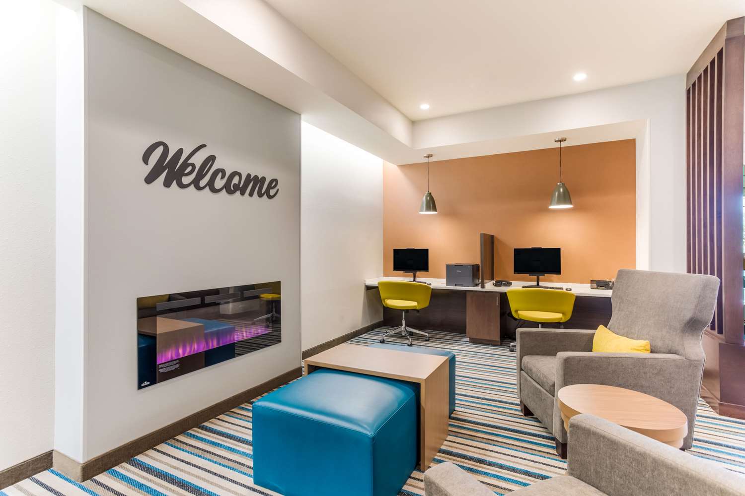 MainStay Suites Murfreesboro, TN 11/20