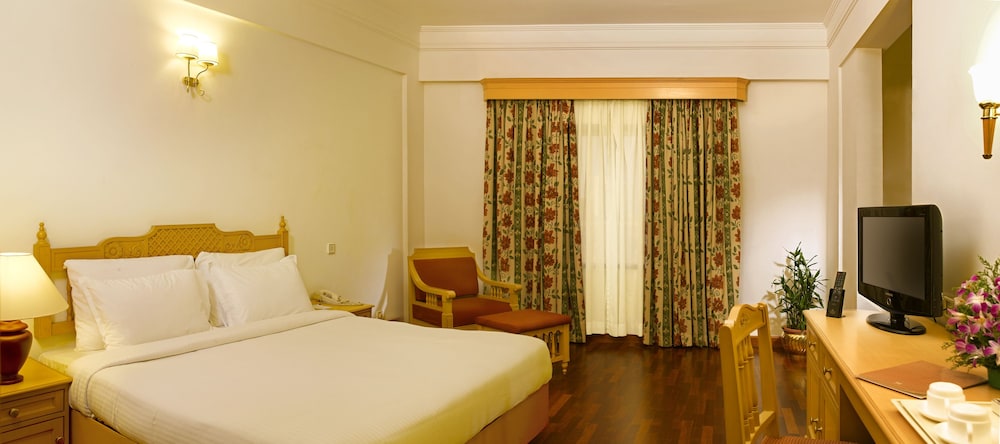 Abad Atrium Hotel 24/57
