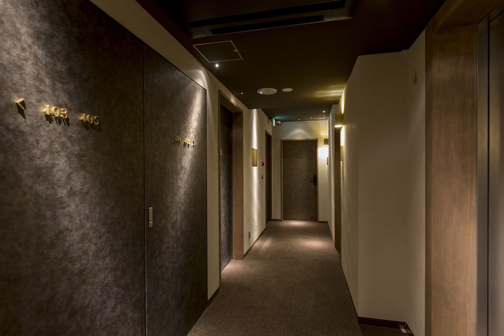Yoin Hotel Kyoto Gion 39/49
