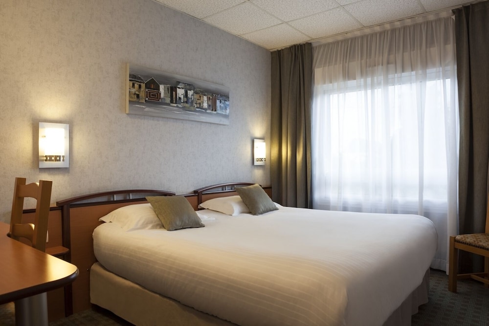 The Originals Rennes Sud Hotel la Chaussairie Formerly Inter Hotel 7/30