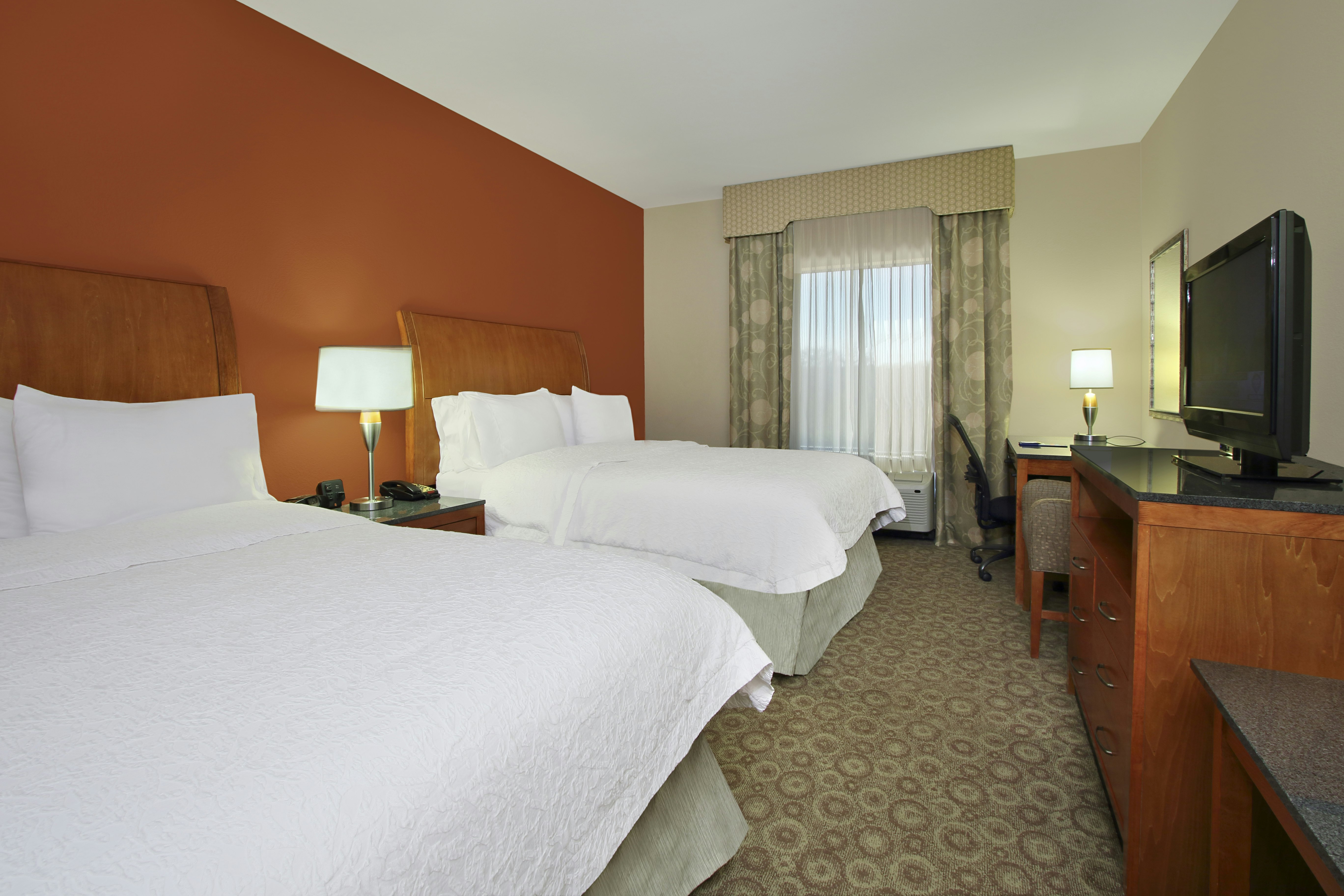 Room, 2 Queen Beds