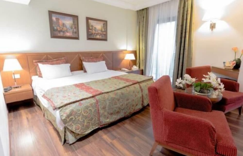 King S Suites Hotel Beirut 8/43
