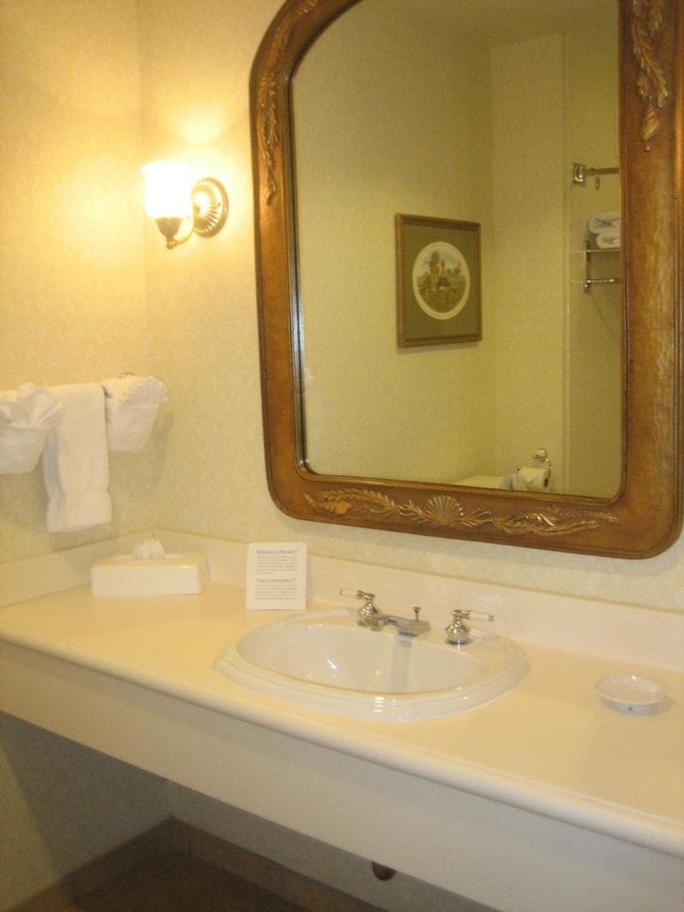 Monumental Hotel Orlando 57/58