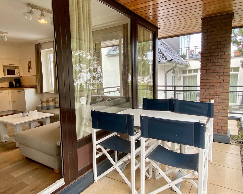 Appartement-Hotel Timmendorfer Strand 39/50