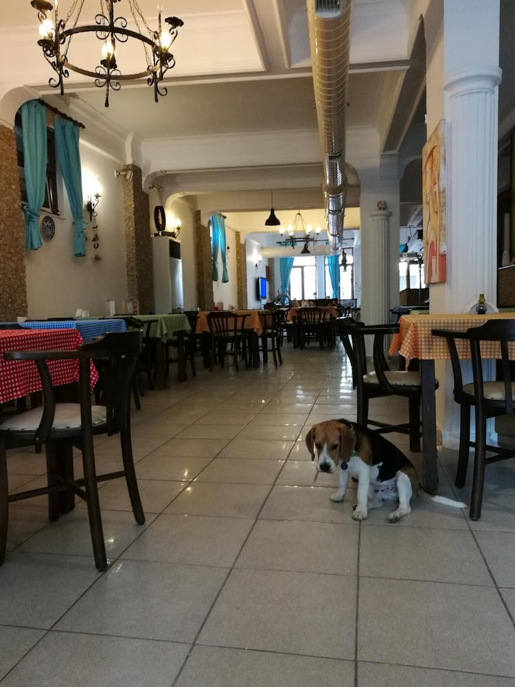 Setenay Butik Hotel 23/34