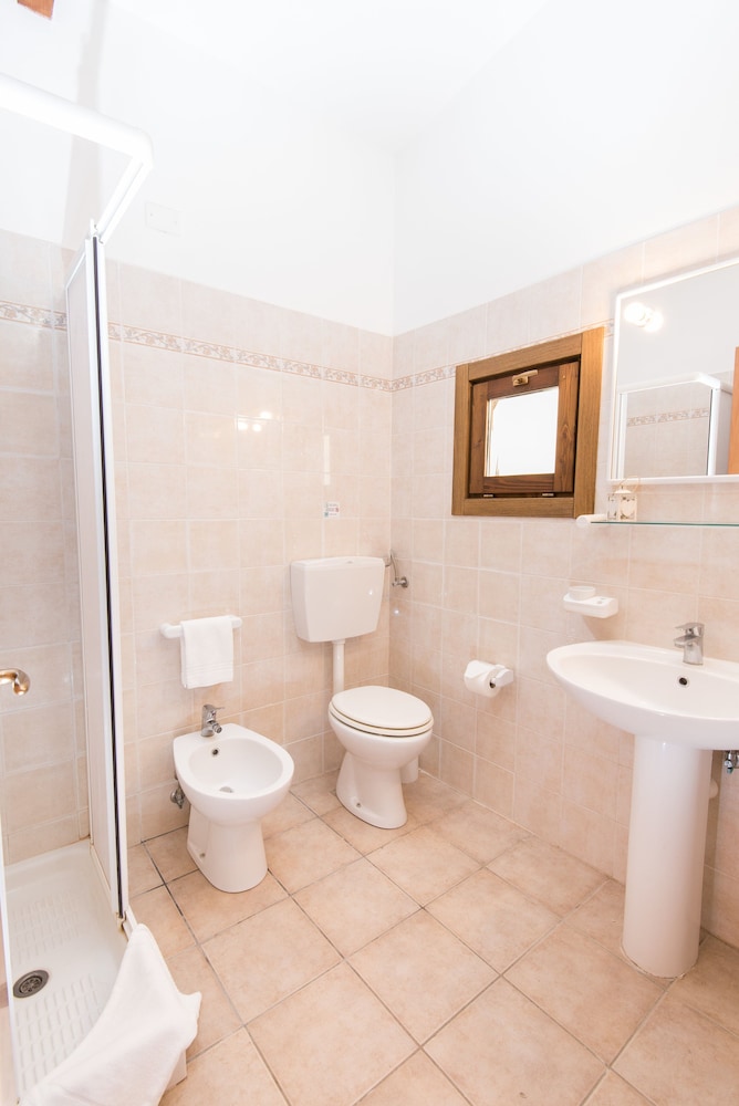 Villaggio Mare Verde 50/50