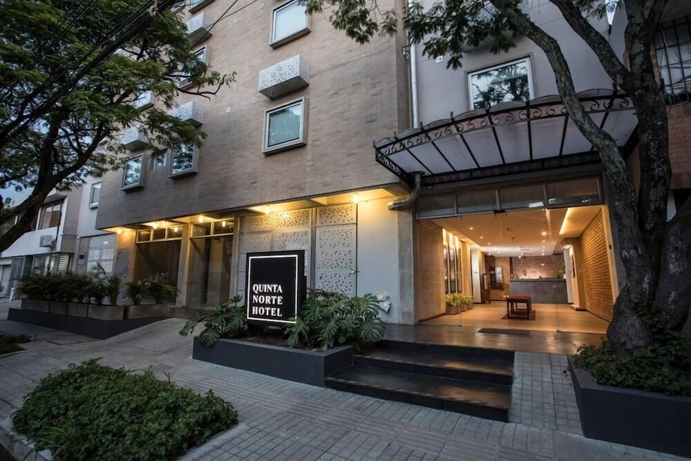 Hotel Quinta Norte Chipichape Cali 5/29