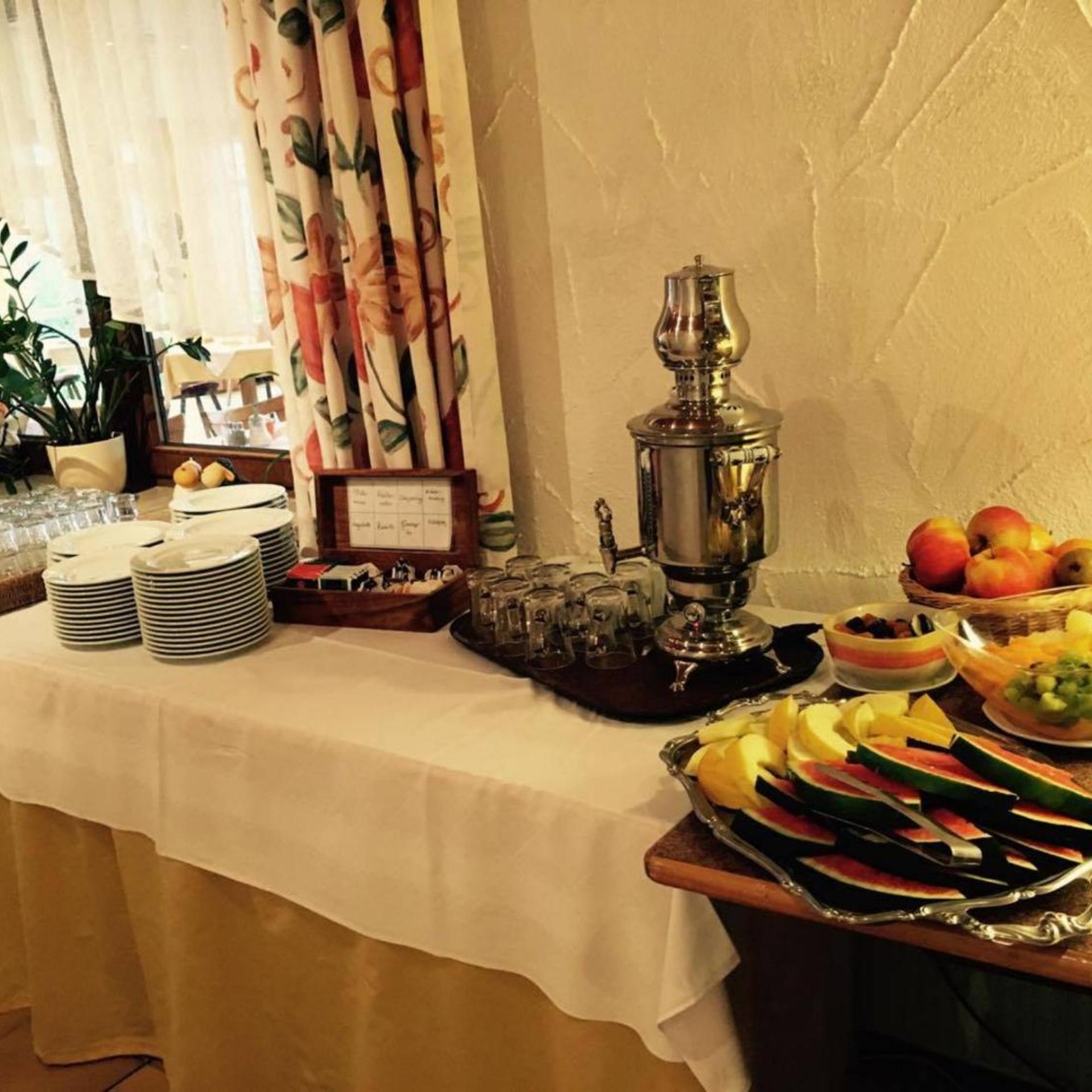 Vital & Wellnesshotel Schurger 24/37