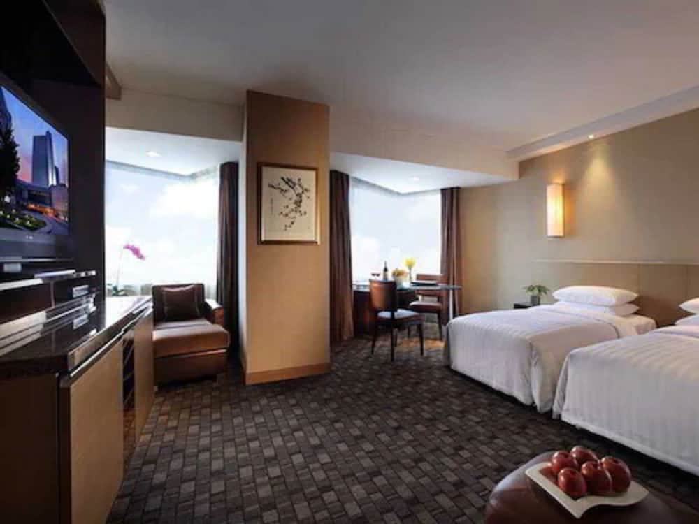 Hotel New Century Beijing 14/50