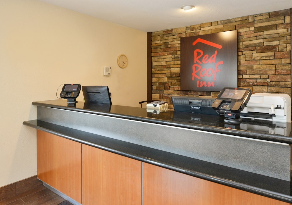 Red Roof Inn Indianapolis - Greenwood 2/24