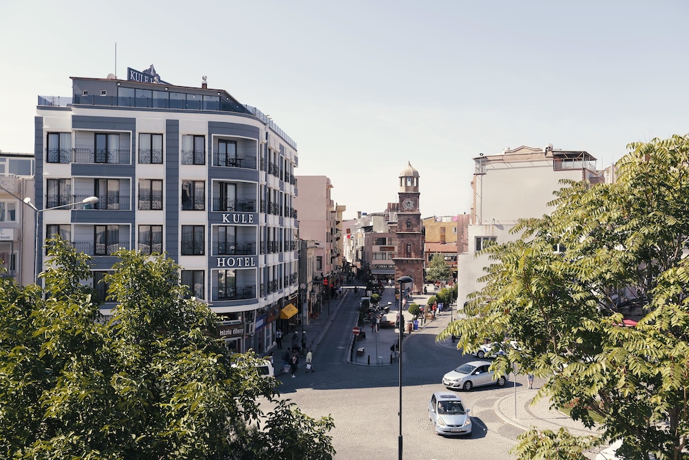 Kule Hotel 32/60