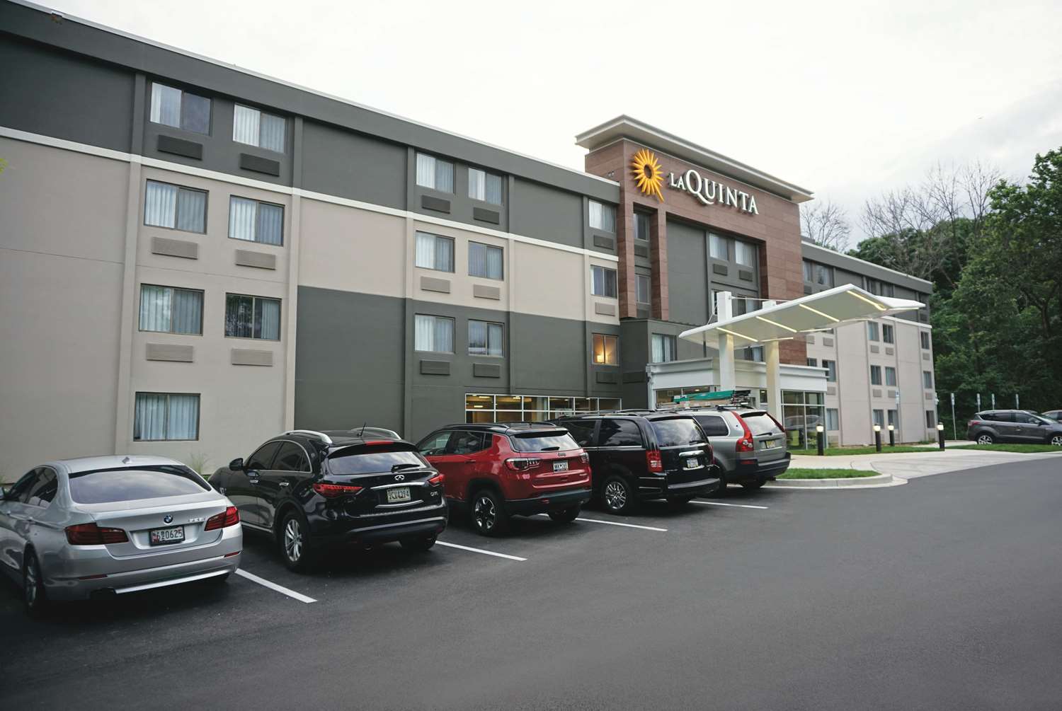 La Quinta Inn & Suites by Wyndham Columbia / Fort Meade 18/27