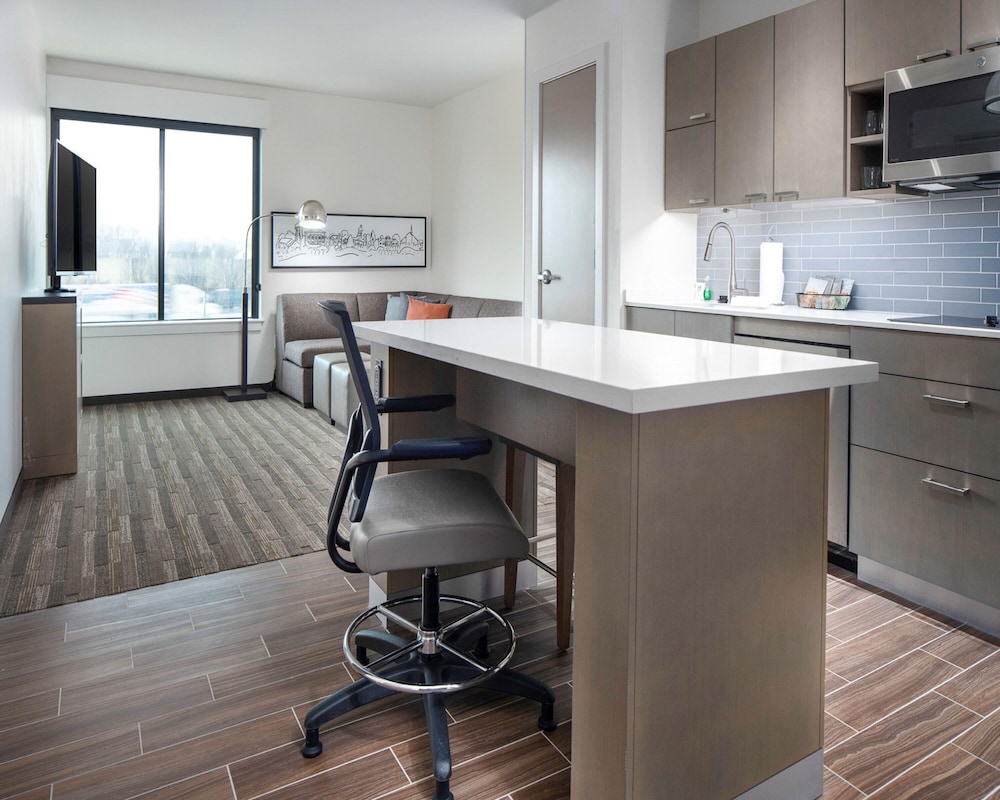 Hyatt House Allentown/Lehigh Valley 36/50
