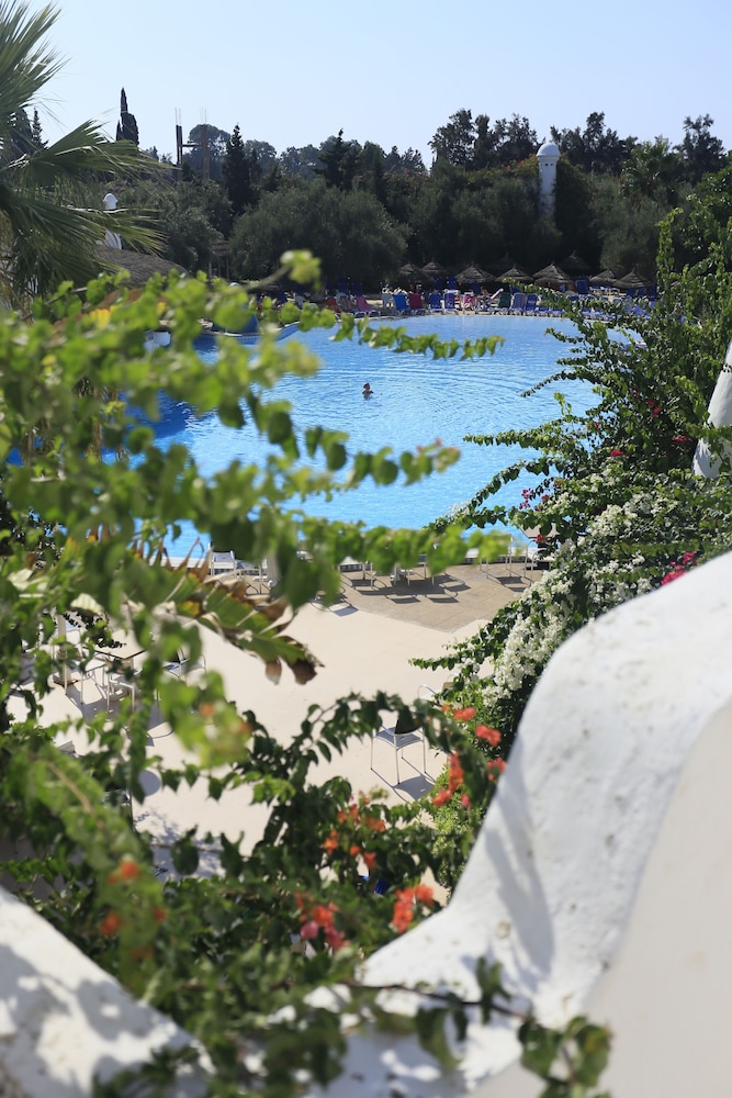 Caribbean World Hammamet Garden 11/80