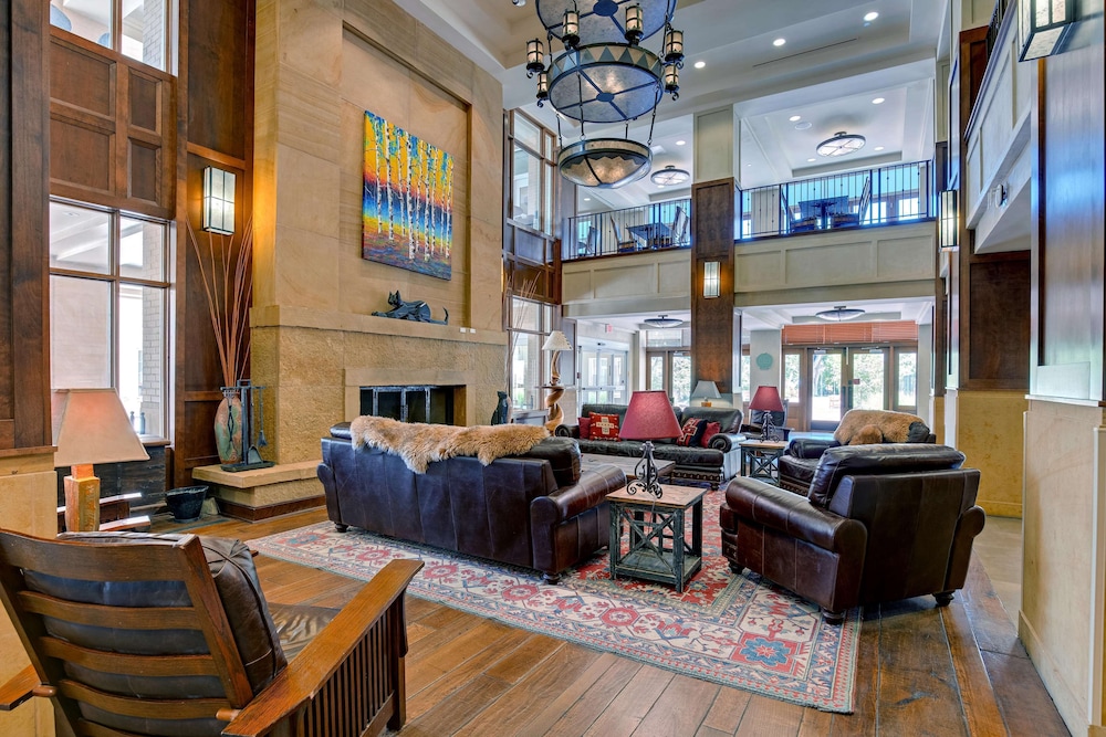 Drury Plaza Hotel In Santa Fe 28/50