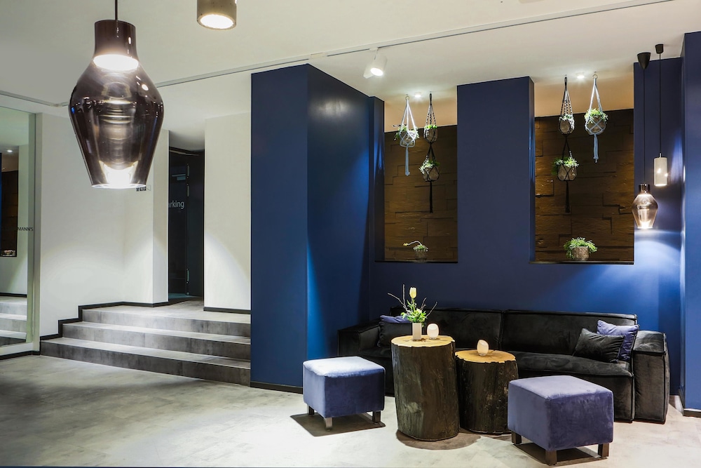Hotel Lindemann S Berlin 23/58