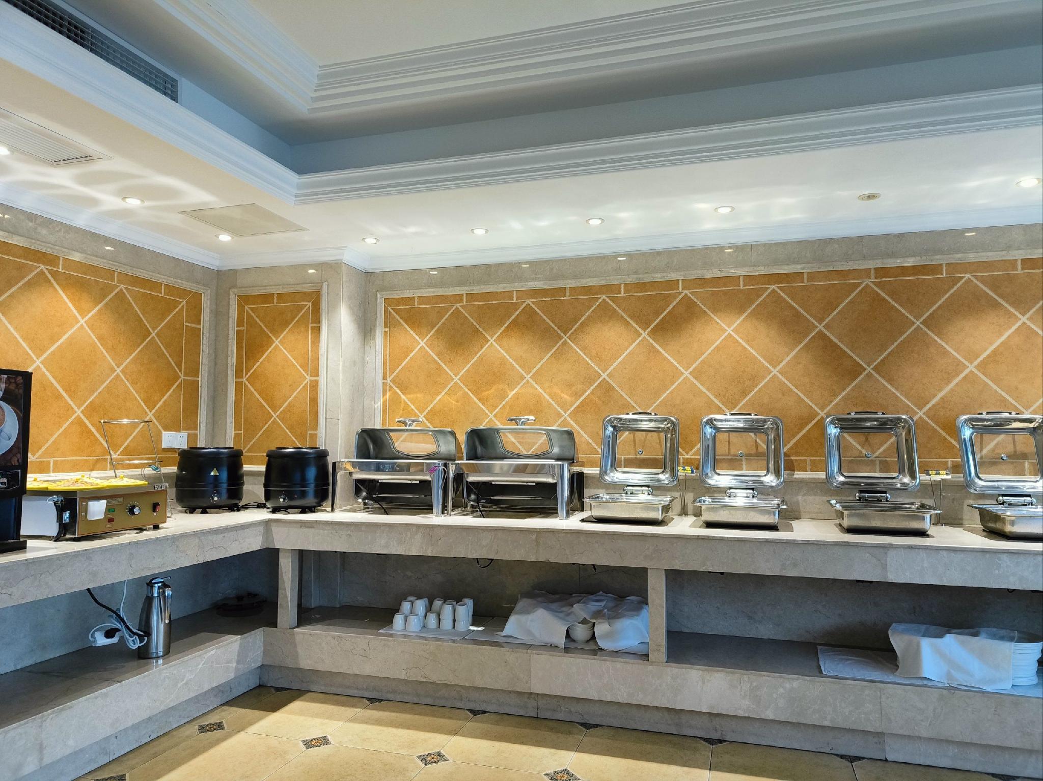Vienna Hotel (Suzhou Shengze International Trade Center) 27/29