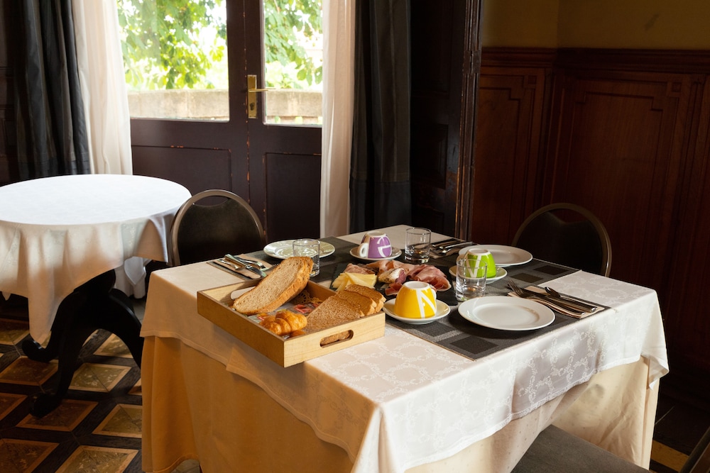 Hotel Sercotel Villa Engracia 35/62