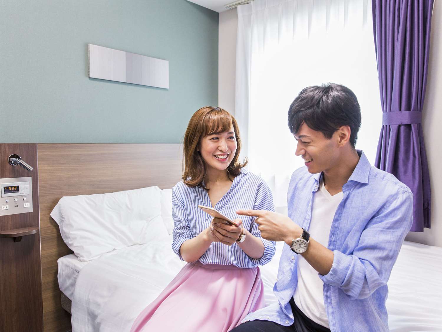 Comfort Hotel Wakayama 12/44