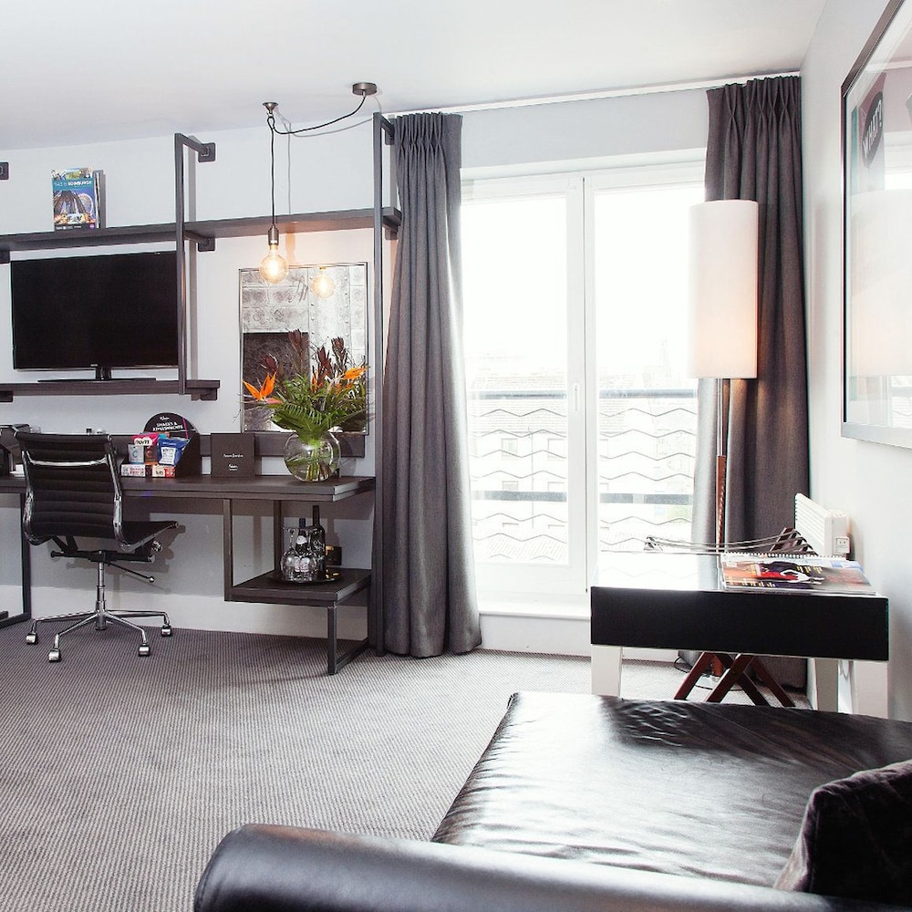Malmaison Edinburgh 53/58