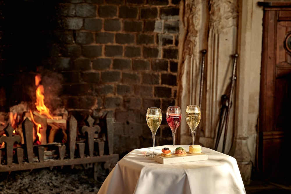 Ellenborough Park Hotel 35/75