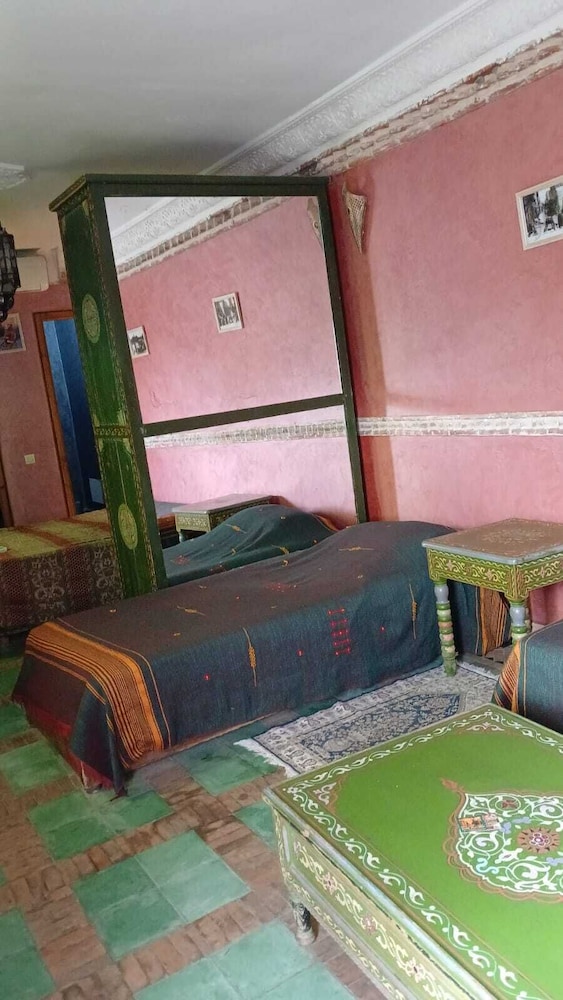 Riad Puchka 9/50