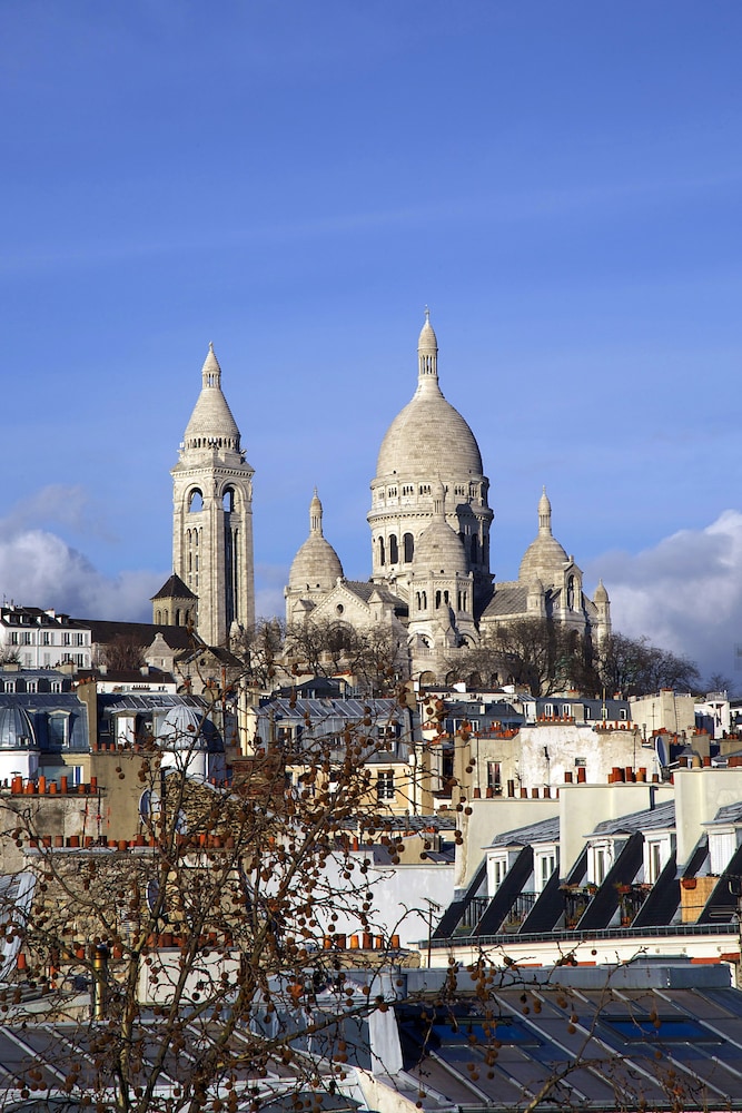 Mercure Paris Roissy Charles De Gaulle 70/74