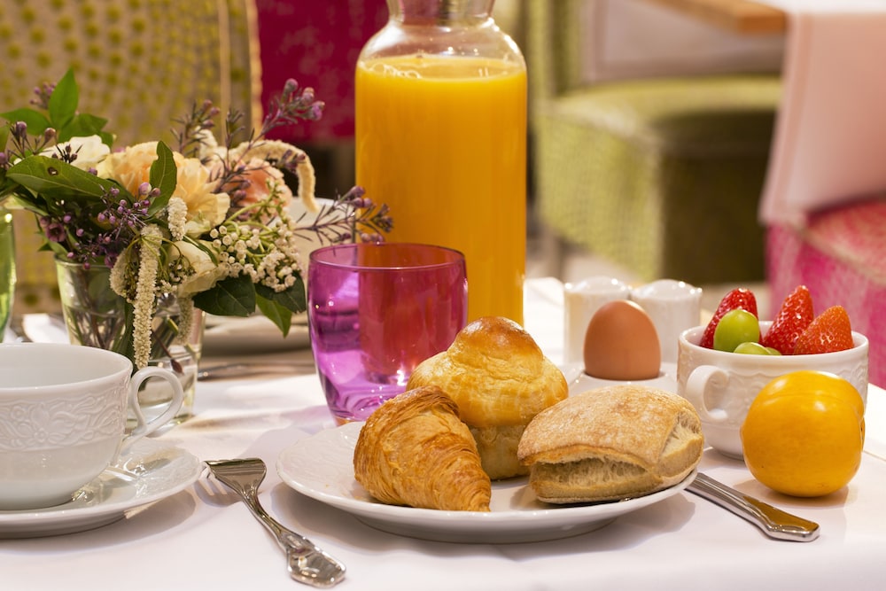 Academie Hotel Saint Germain 14/31