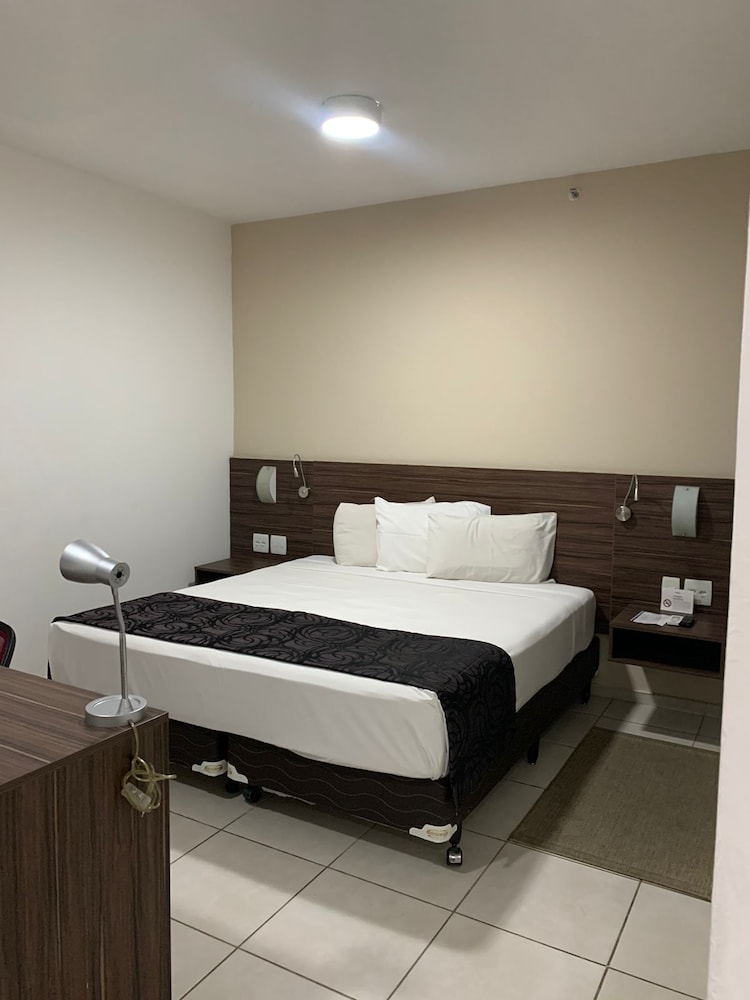 Room at Nobile Inn Dutra Rio de Janeiro, SAO JOAO DE MERITI - RJ