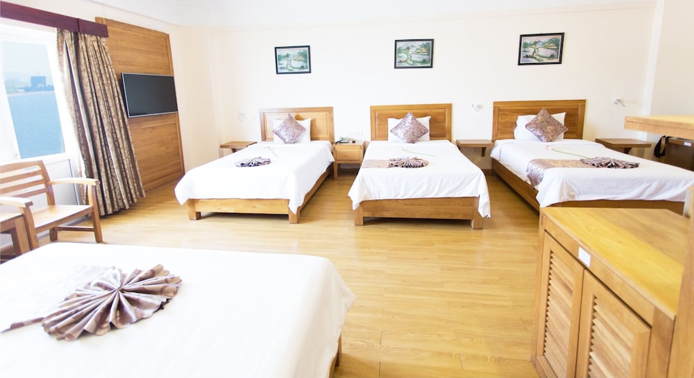 Hoang Yen 1 Hotel 35/75