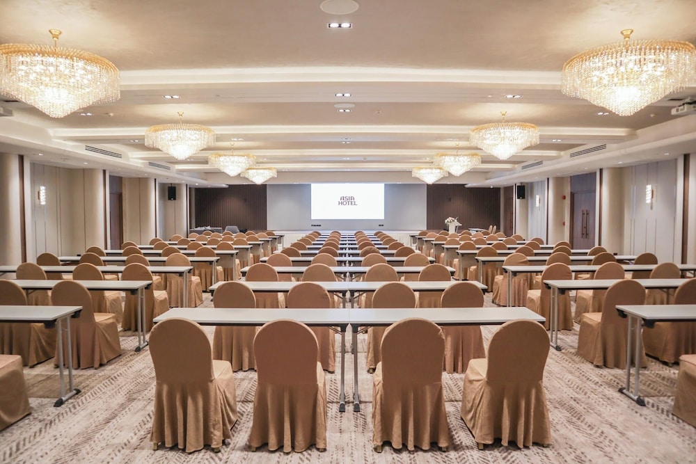 Asia Hotel Bangkok 54/60