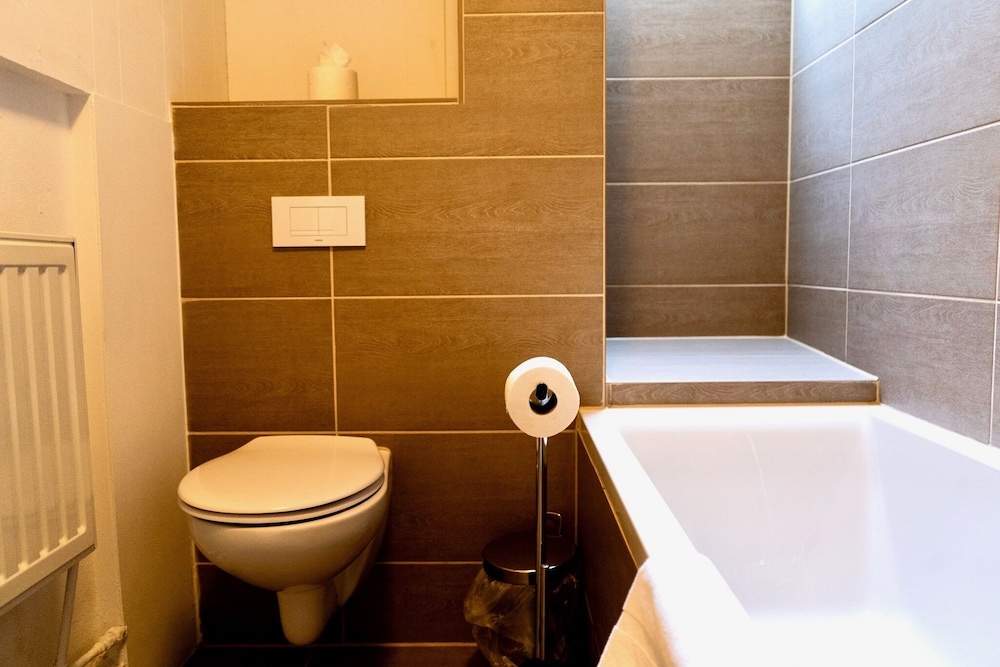 Hotel Nest Berlin 49/50