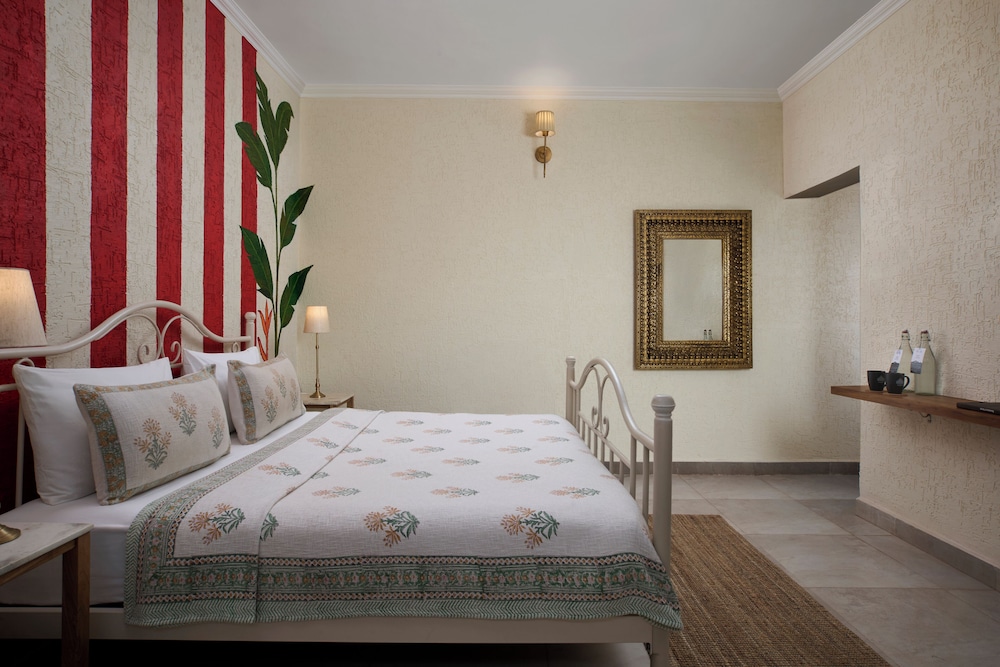 Larisa Resort Morjim 25/60