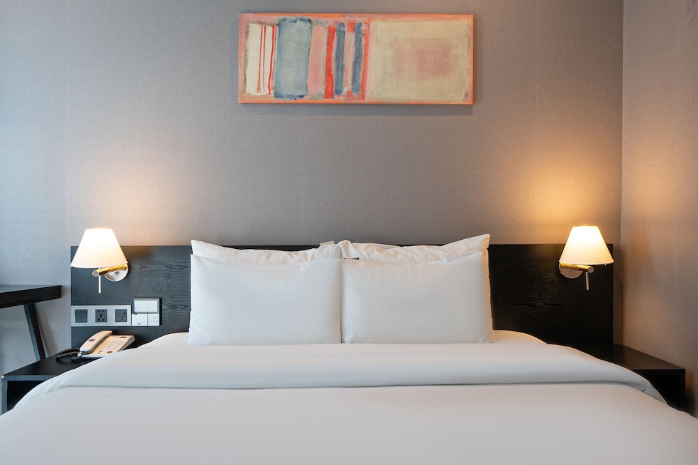 The Point酒店(The Point Hotel) 图片3