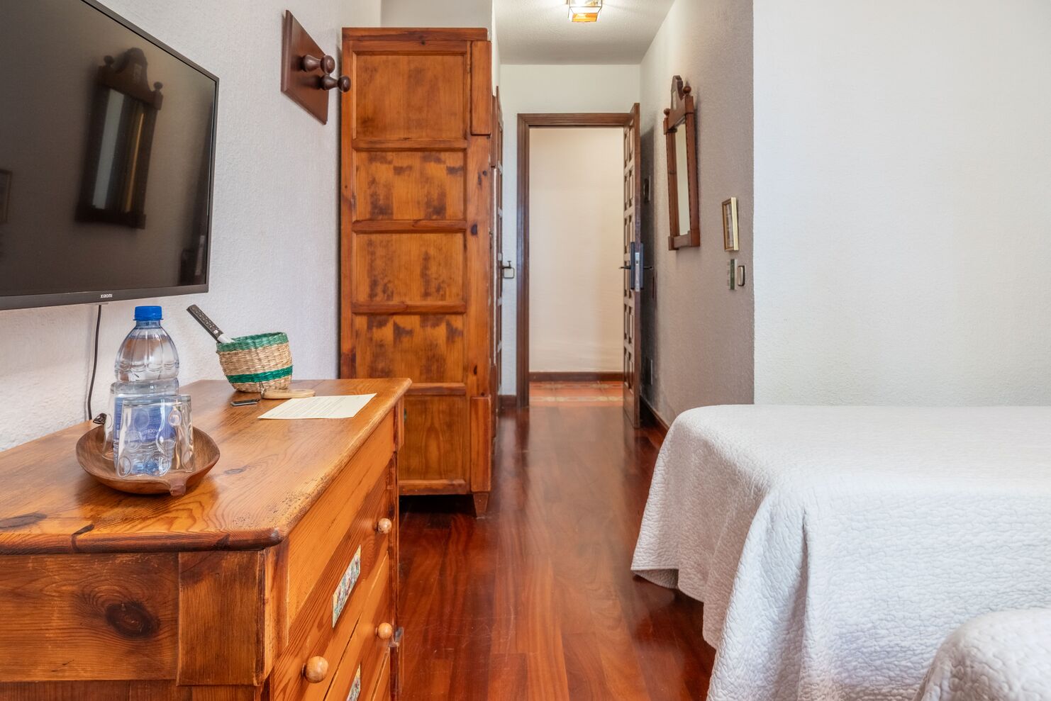 Twin Room 2 Pax Adult only, Hotel Rural El Refugio 13/16