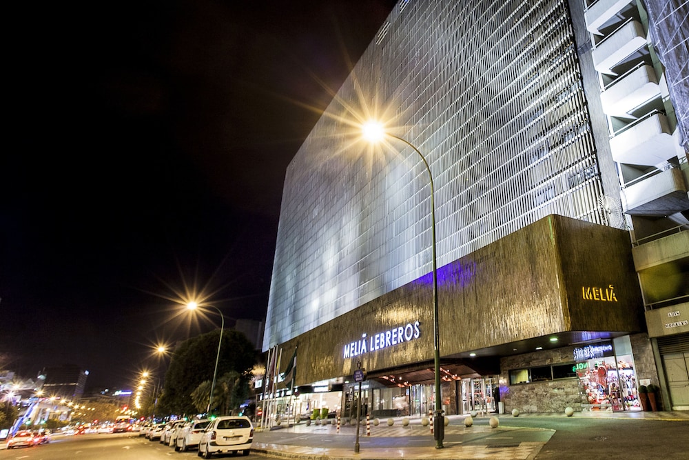 Melia Lebreros Hotel 3/67