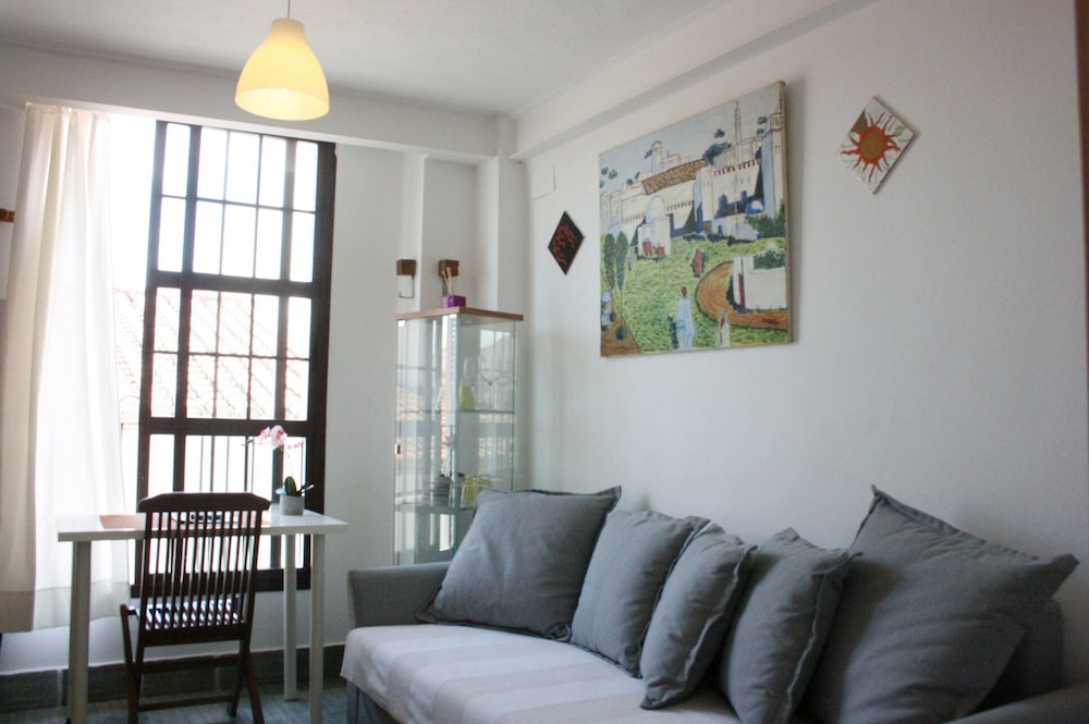 Abililla Apartamentos 32/55