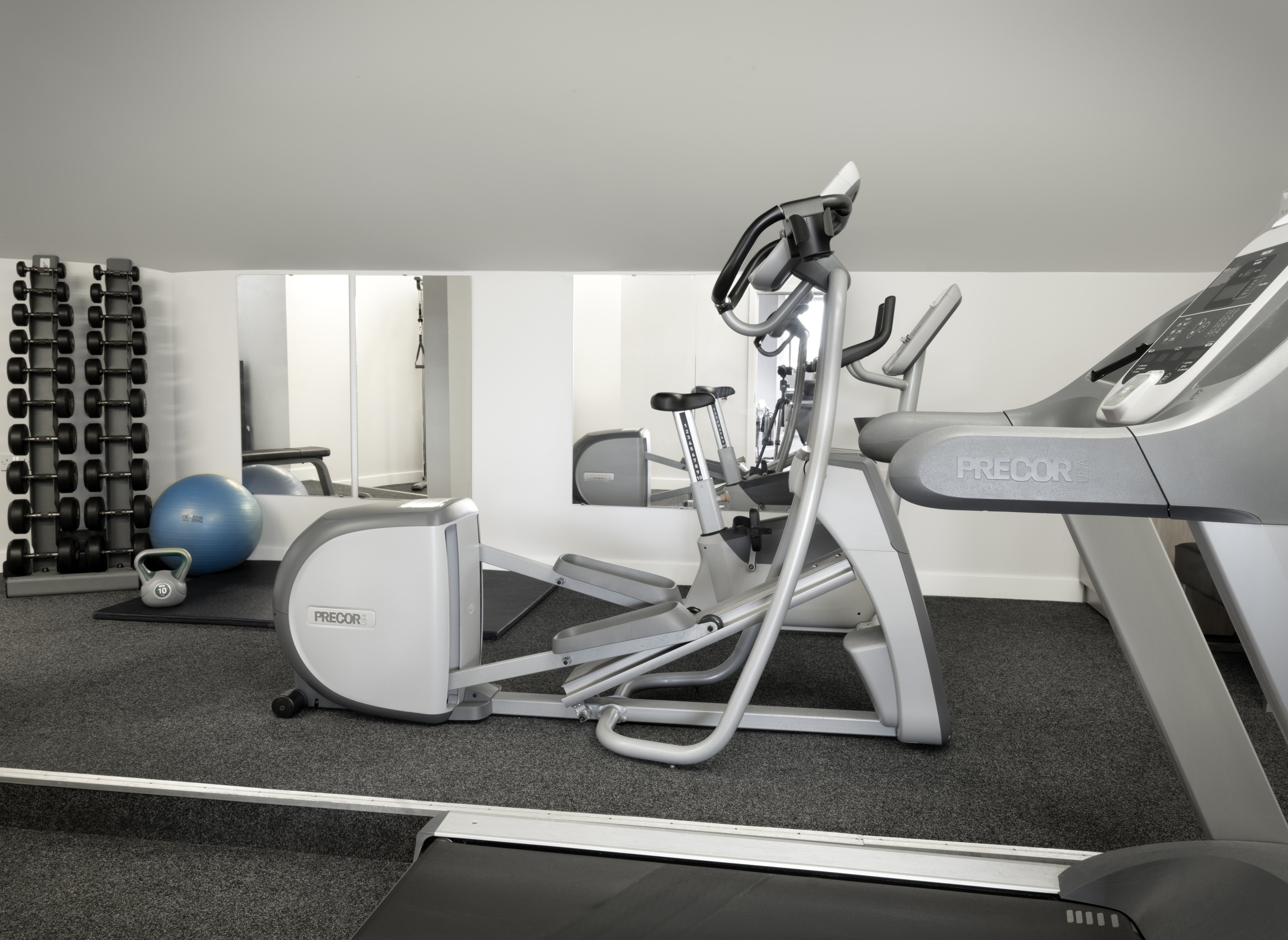 Holiday Inn Huntingdon - Racecourse 21/50