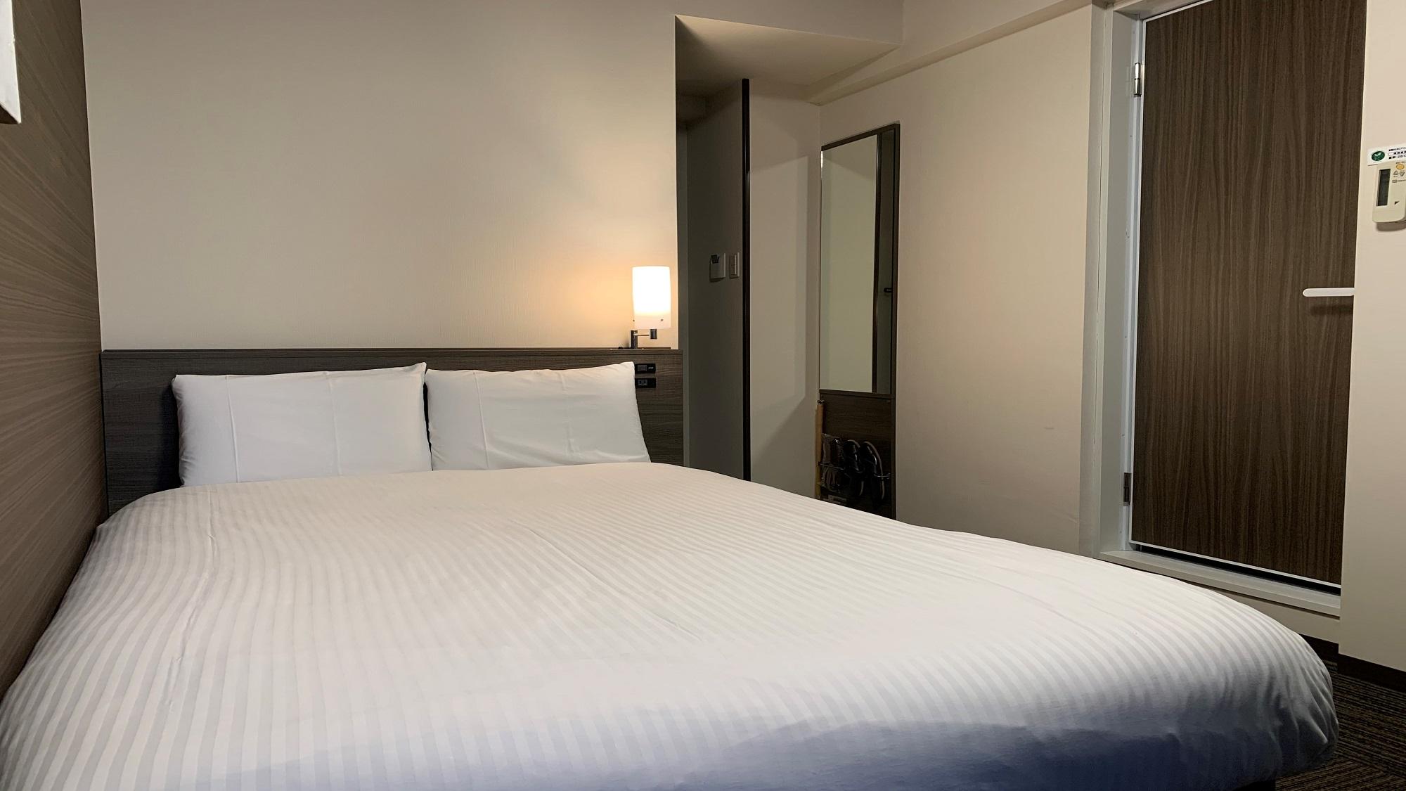 Semi Room, Standard, Semi Double Bed